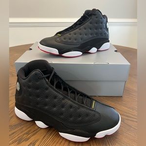 Air Jordan 13 Retro Playoffs